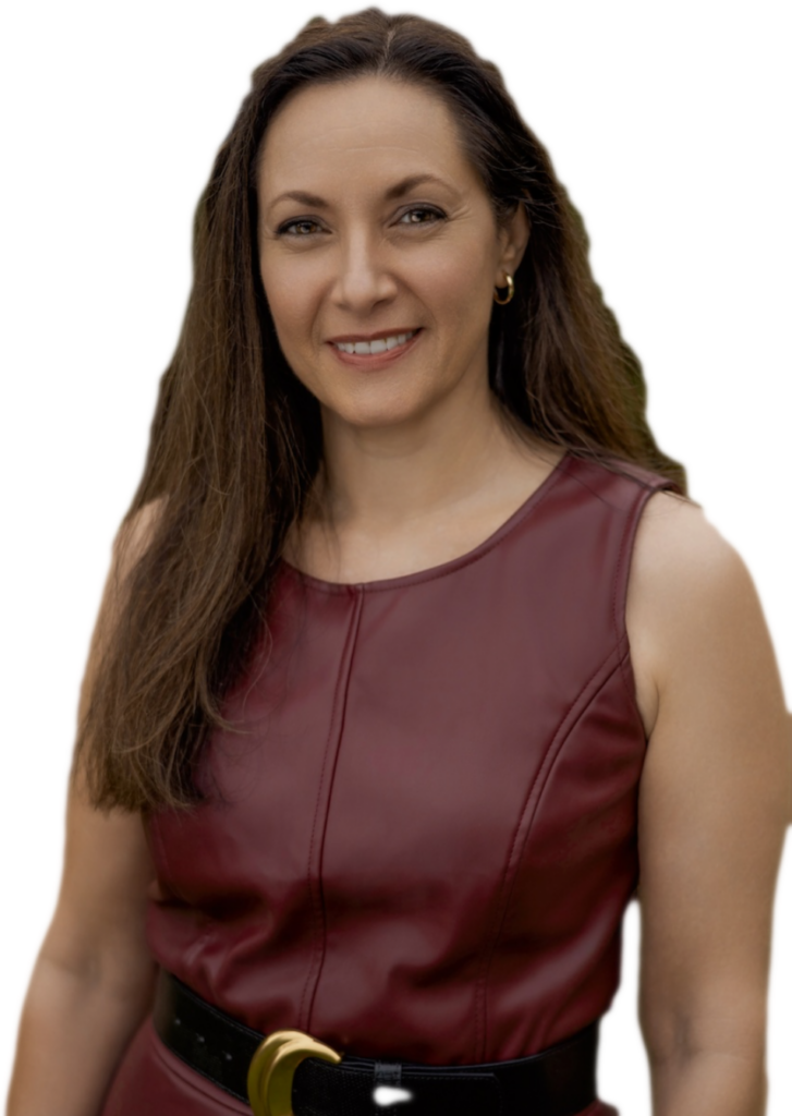 Melissa Blassingille, interior designer in Dallas, TX