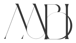 MBI monogram